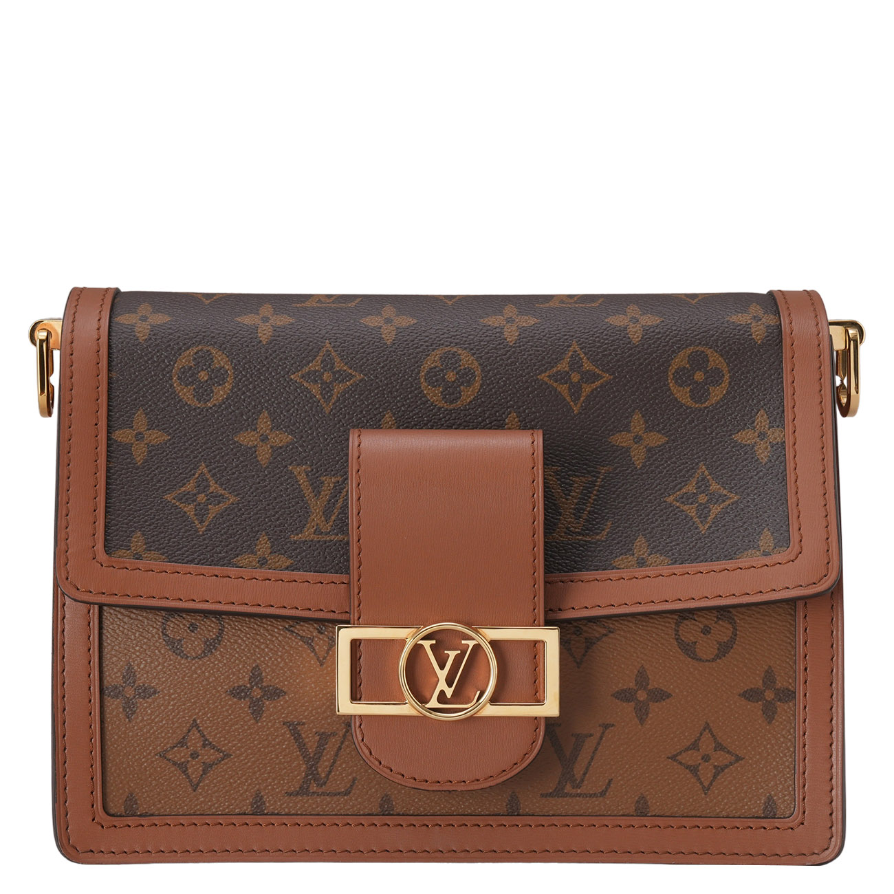 LOUIS VUITTON(USED)루이비통 모노그램 도핀 MM